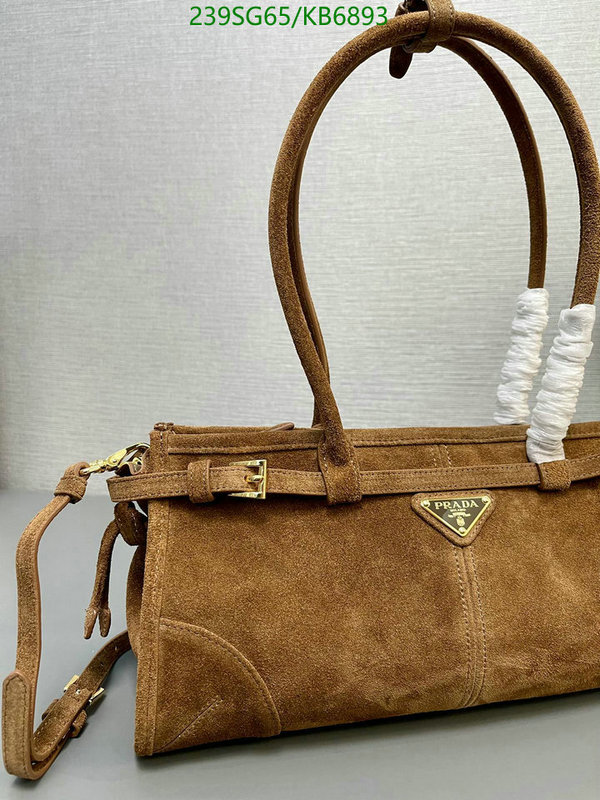 Prada-Bag-Mirror Quality Code: KB6893 $: 239USD