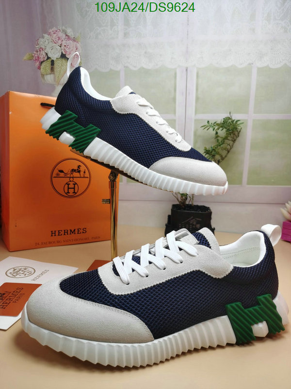 Hermes-Women Shoes Code: DS9624 $: 109USD