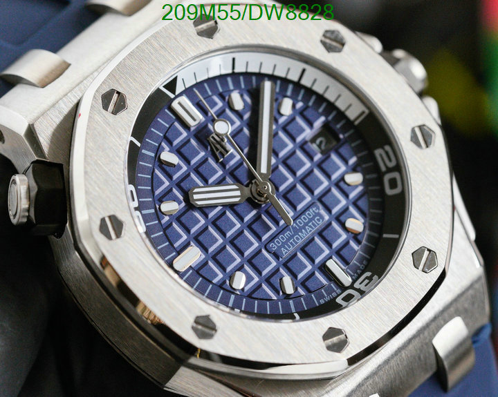 Audemars Piguet-Watch-Mirror Quality Code: DW8828 $: 209USD