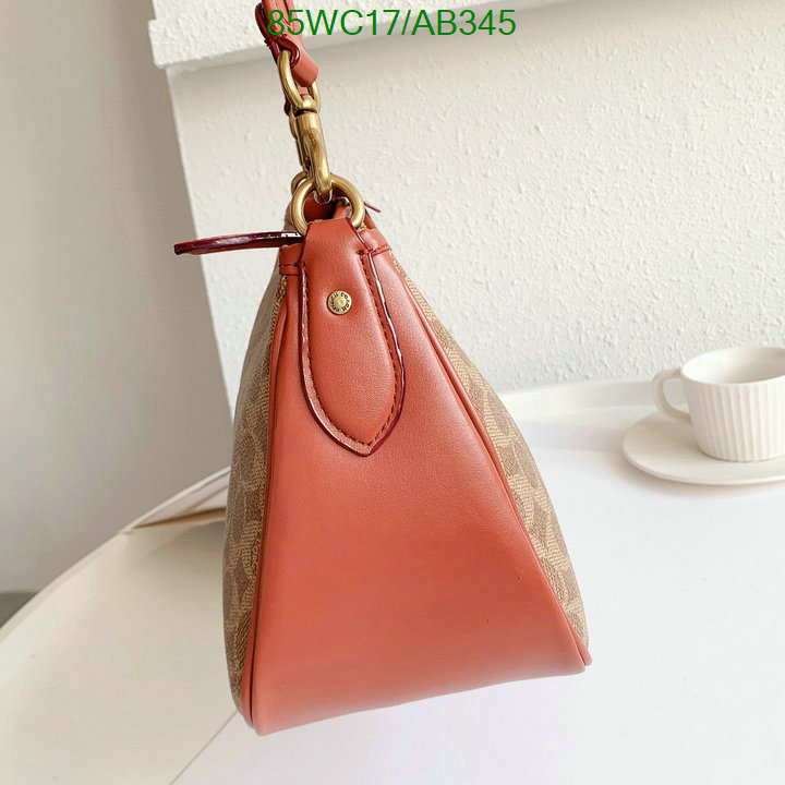 Coach-Bag-4A Quality Code: AB345 $: 85USD