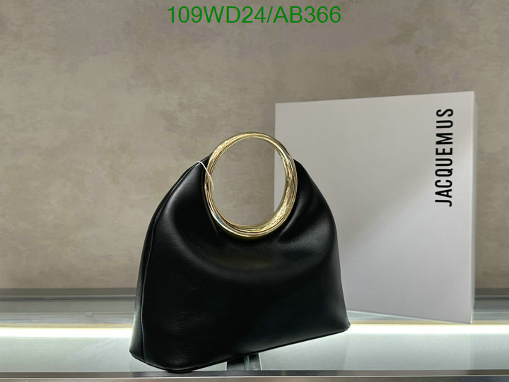 Jacquemus-Bag-4A Quality Code: AB366