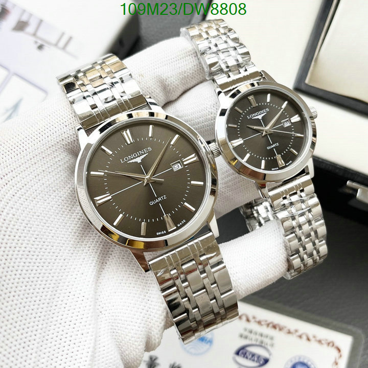 LONGINES-Watch-4A Quality Code: DW8808 $: 109USD