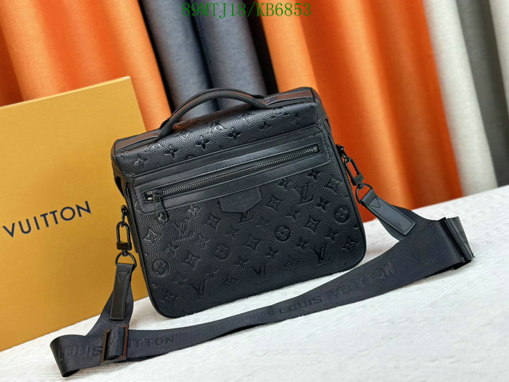 LV-Bag-4A Quality Code: KB6853 $: 89USD