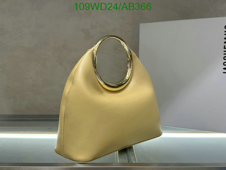 Jacquemus-Bag-4A Quality Code: AB366