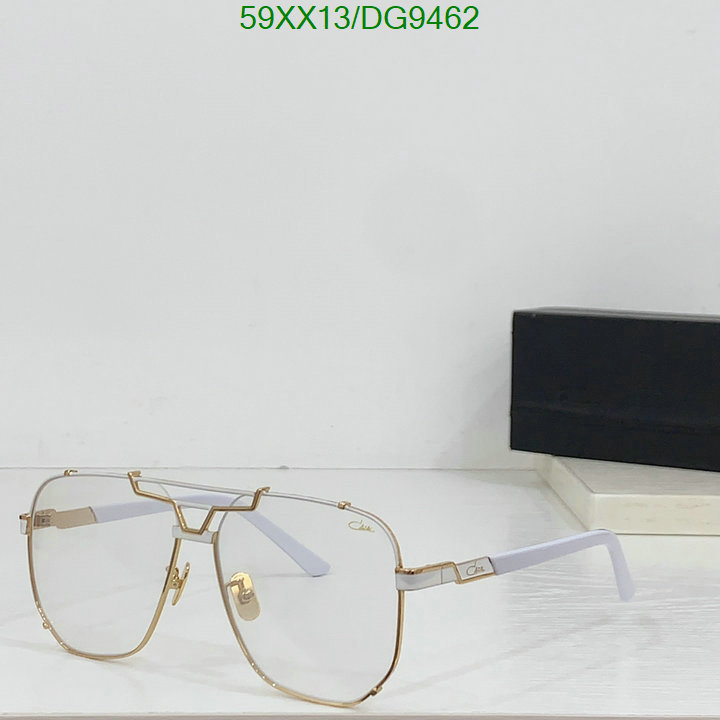 Cazal-Glasses Code: DG9462 $: 59USD