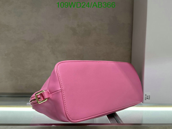 Jacquemus-Bag-4A Quality Code: AB366