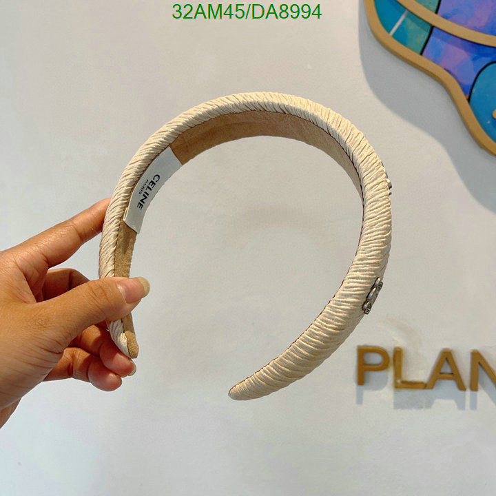 Celine-Headband Code: DA8994 $: 32USD