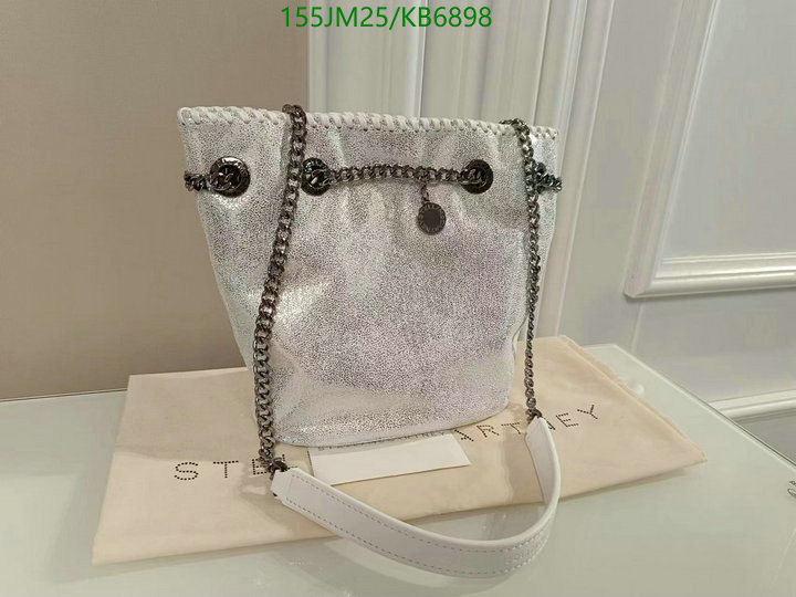 Stella McCartney-Bag-Mirror Quality Code: KB6898 $: 155USD