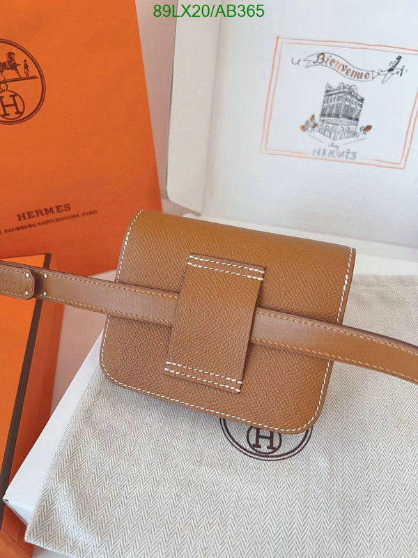 Hermes-Bag-4A Quality Code: AB365 $: 89USD