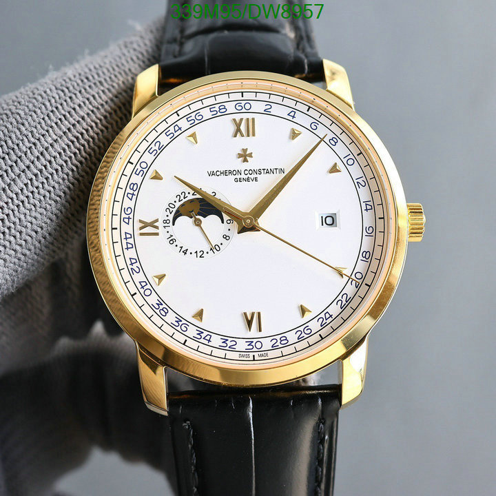 Vacheron Constantin-Watch-Mirror Quality Code: DW8957 $: 339USD