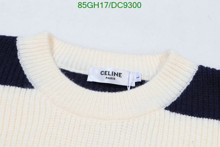 Celine-Clothing Code: DC9300 $: 85USD