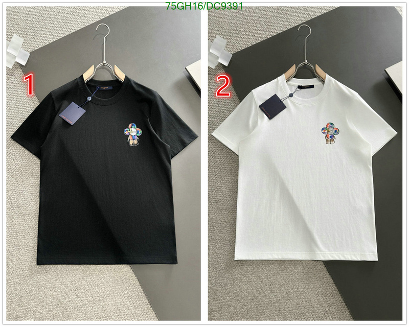 LV-Clothing Code: DC9391 $: 75USD