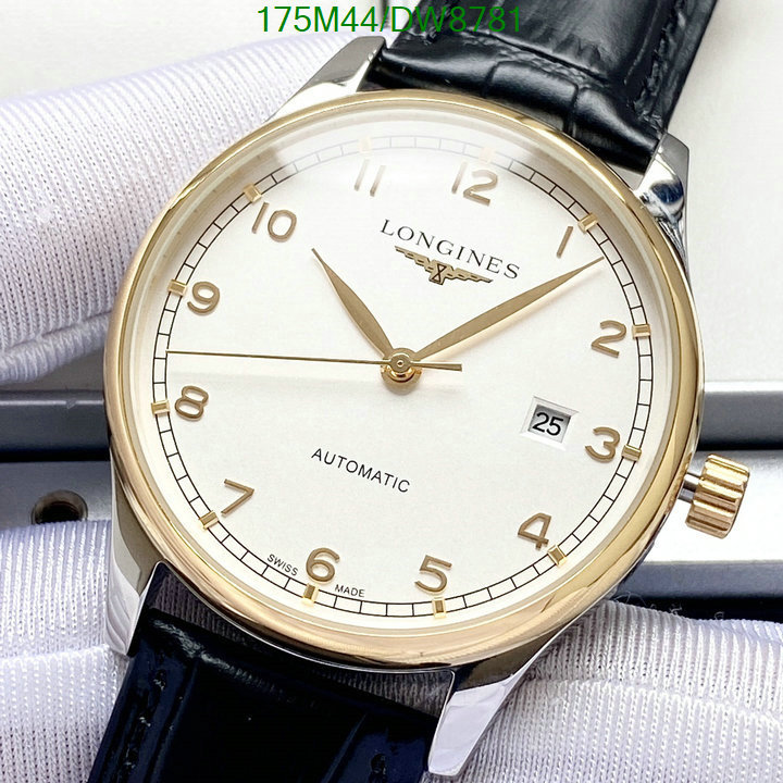 LONGINES-Watch-4A Quality Code: DW8781 $: 175USD