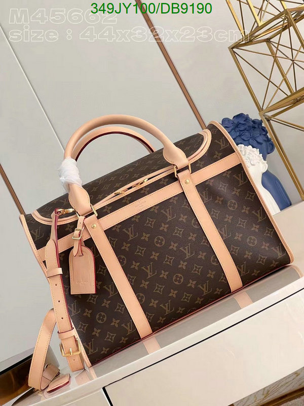 LV-Bag-Mirror Quality Code: DB9190 $: 349USD