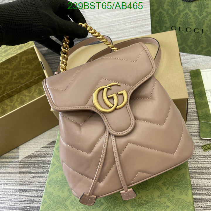 Gucci-Bag-Mirror Quality Code: AB465 $: 239USD