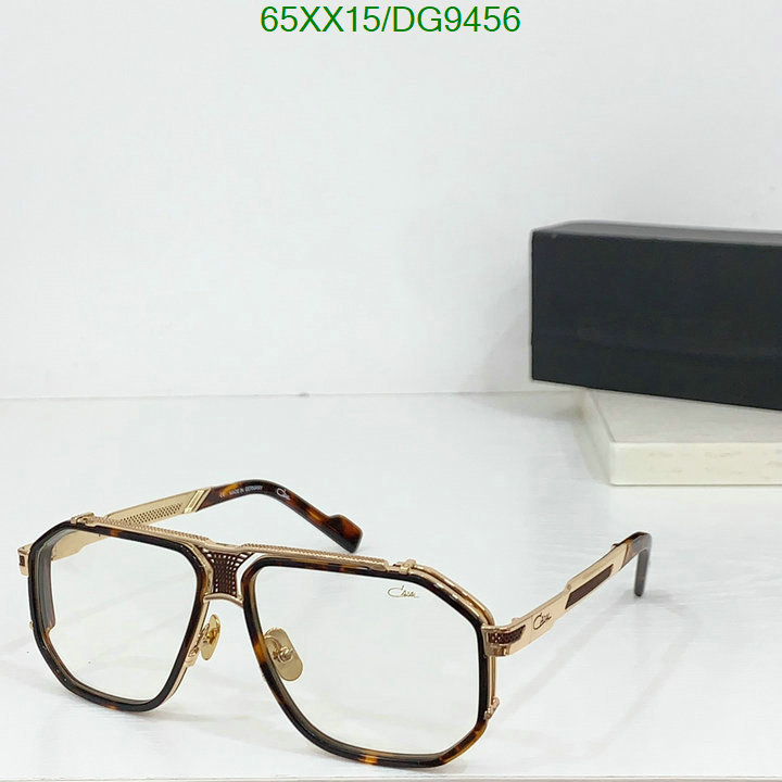 Cazal-Glasses Code: DG9456 $: 65USD