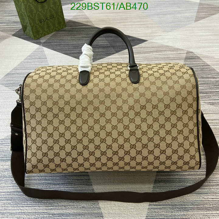 Gucci-Bag-Mirror Quality Code: AB470 $: 229USD