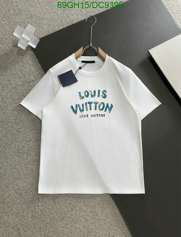 LV-Clothing Code: DC9395 $: 69USD