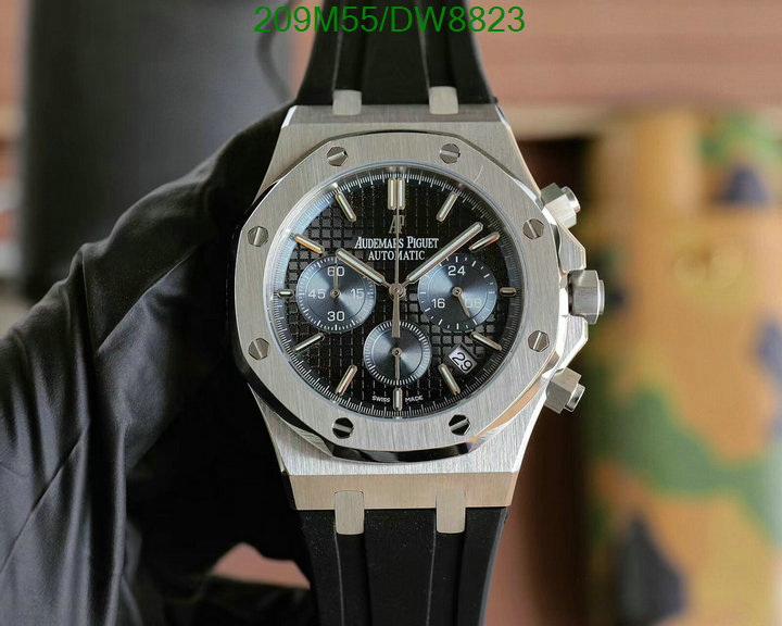 Audemars Piguet-Watch-Mirror Quality Code: DW8823 $: 209USD