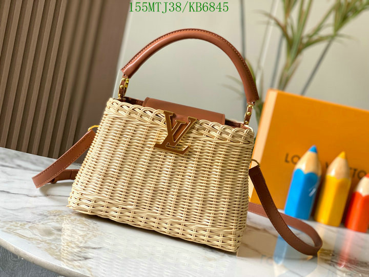 LV-Bag-4A Quality Code: KB6845 $: 155USD