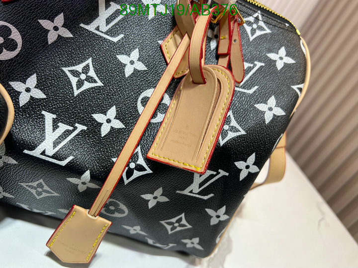 LV-Bag-4A Quality Code: AB376 $: 89USD