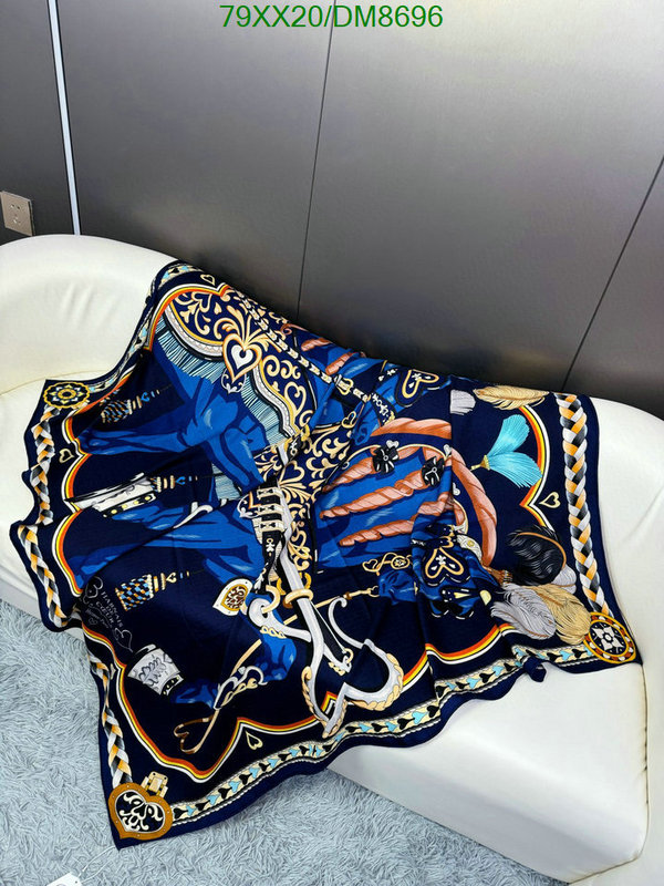 Hermes-Scarf Code: DM8696 $: 79USD