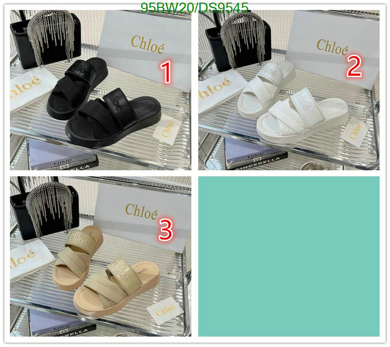 Chloe-Women Shoes Code: DS9545 $: 95USD