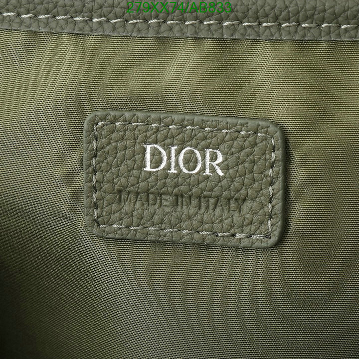 Dior-Bag-Mirror Quality Code: AB833 $: 279USD