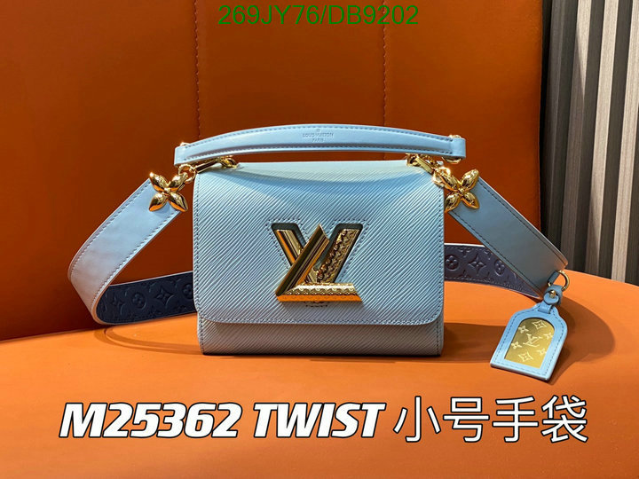 LV-Bag-Mirror Quality Code: DB9202 $: 269USD