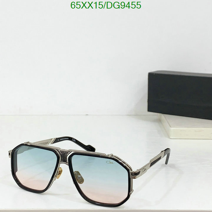 Cazal-Glasses Code: DG9455 $: 65USD