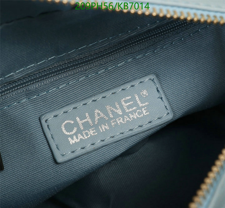 Chanel-Bag-Mirror Quality Code: KB7014 $: 209USD