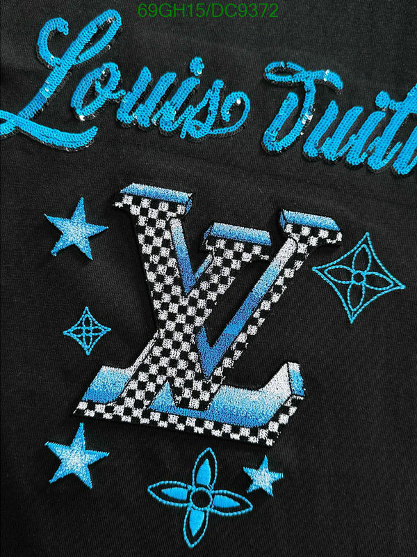 LV-Clothing Code: DC9372 $: 69USD