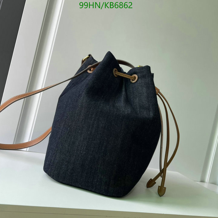 Miu Miu-Bag-4A Quality Code: KB6862