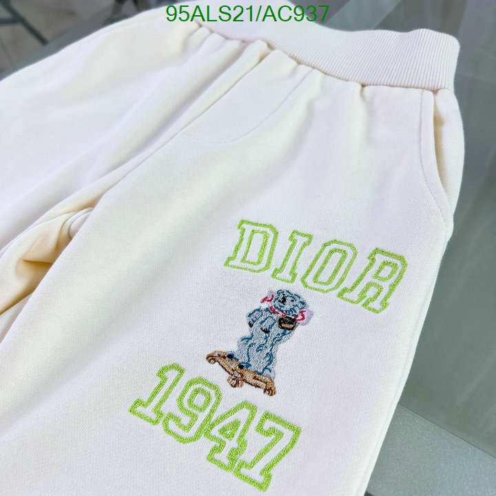 Dior-Kids clothing Code: AC937 $: 95USD