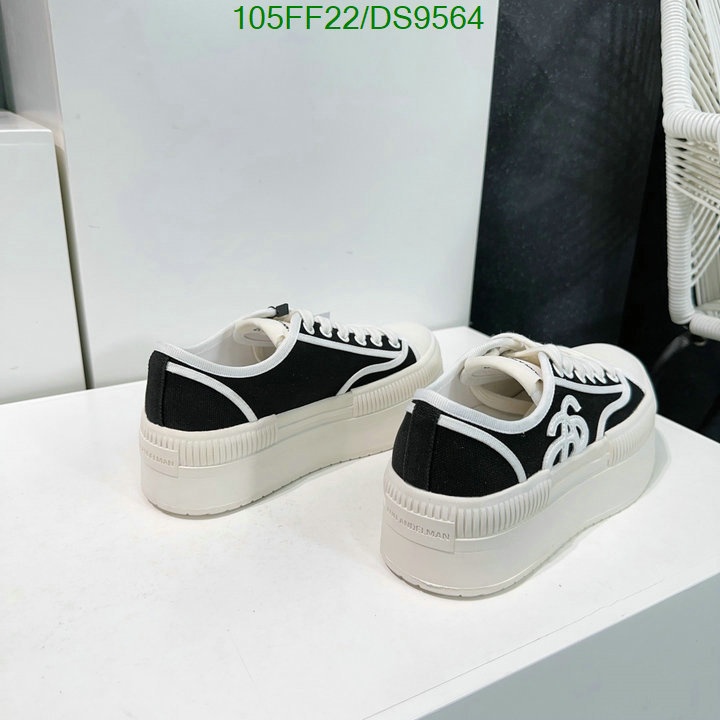 Ann Andelman-Women Shoes Code: DS9564 $: 105USD