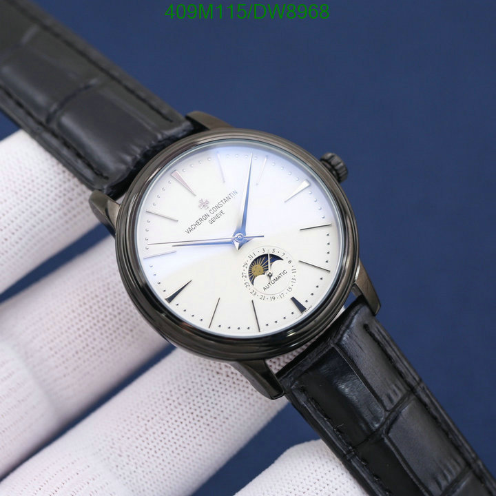 Vacheron Constantin-Watch-Mirror Quality Code: DW8968 $: 409USD