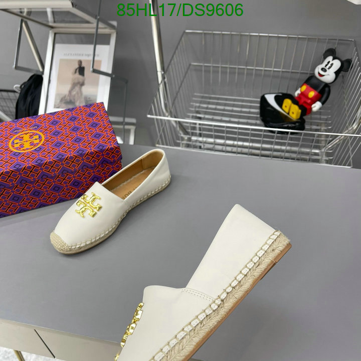 Tory Burch-Women Shoes Code: DS9606 $: 85USD