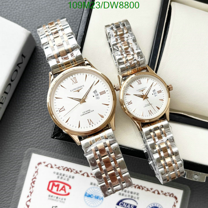 LONGINES-Watch-4A Quality Code: DW8800 $: 109USD