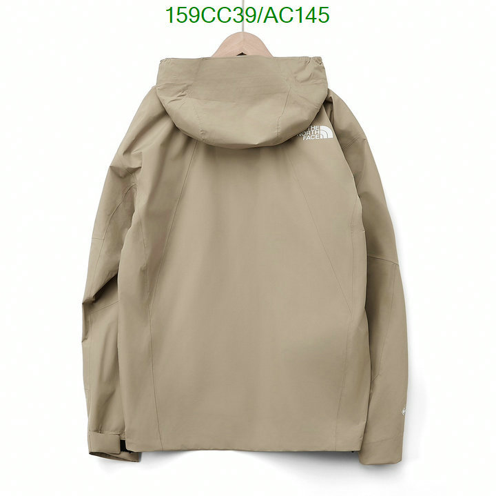 The North Face-Down jacket Women Code: AC145 $: 159USD