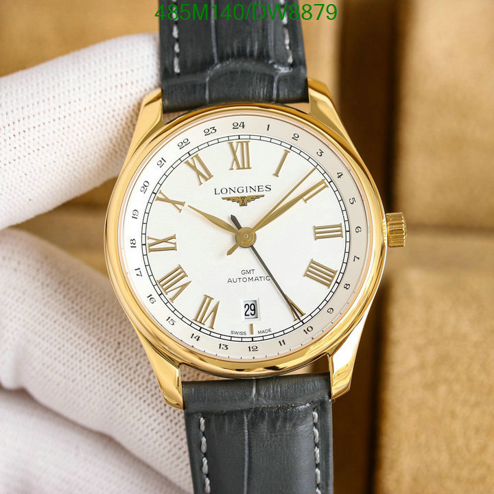 Longines-Watch-Mirror Quality Code: DW8879 $: 485USD