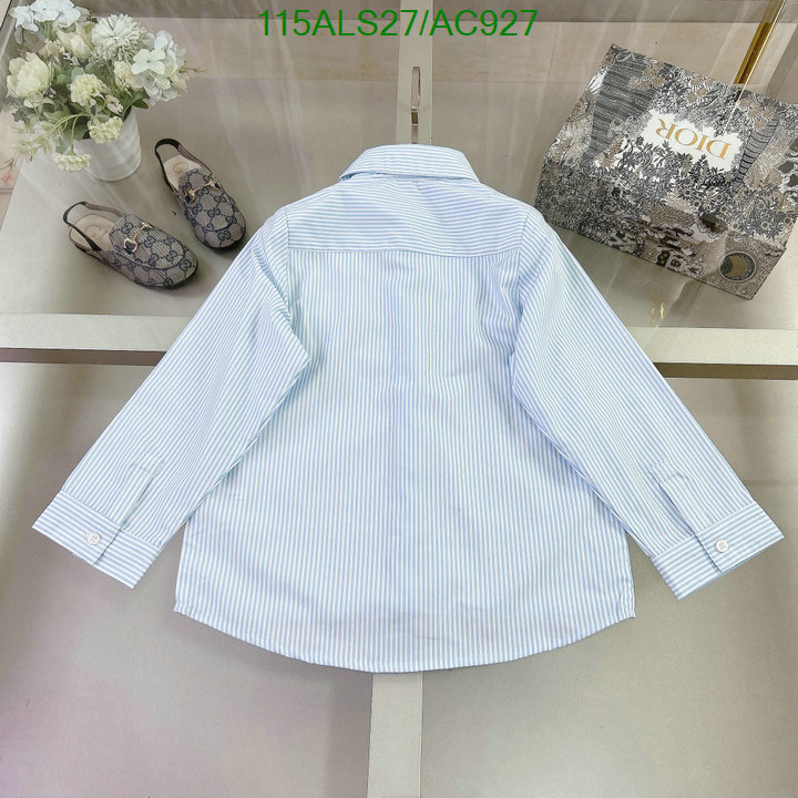 Dior-Kids clothing Code: AC927 $: 115USD