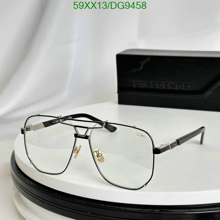 Cazal-Glasses Code: DG9458 $: 59USD