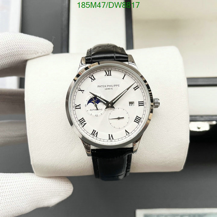 Patek Philippe-Watch-4A Quality Code: DW8817 $: 185USD