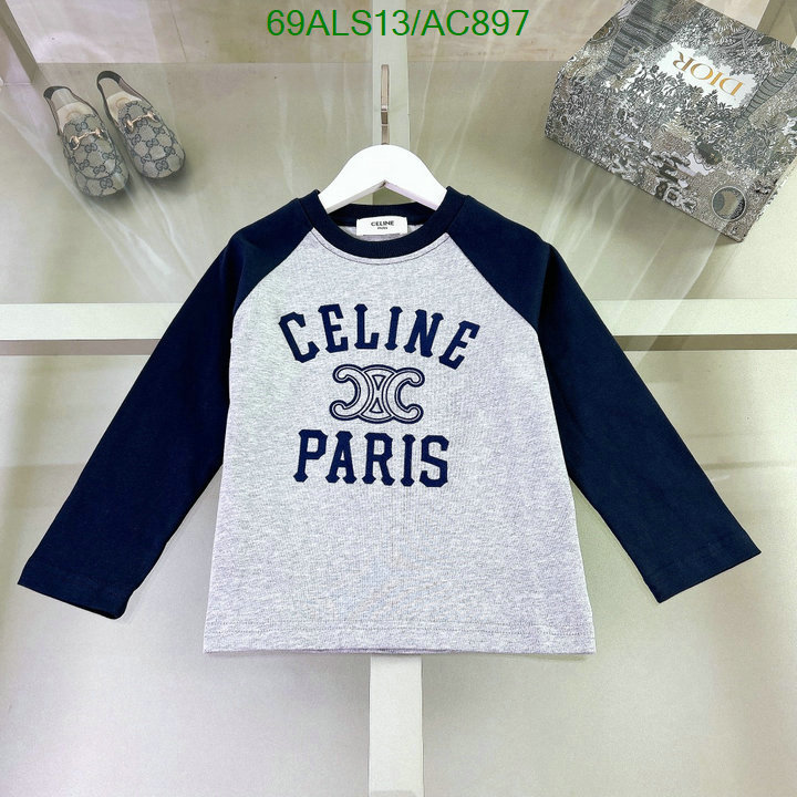 CELINE-Kids clothing Code: AC897 $: 69USD