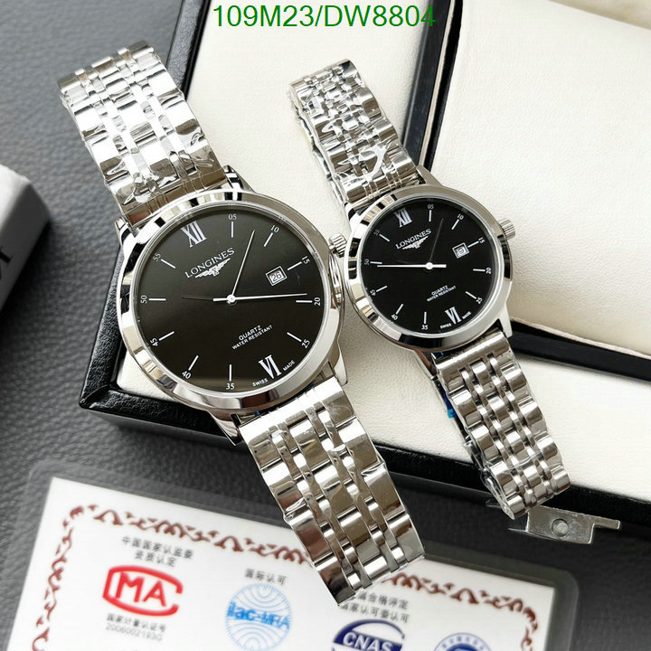 LONGINES-Watch-4A Quality Code: DW8804 $: 109USD