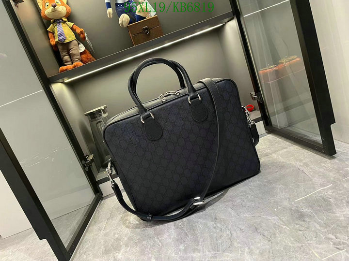 Gucci-Bag-4A Quality Code: KB6819 $: 95USD