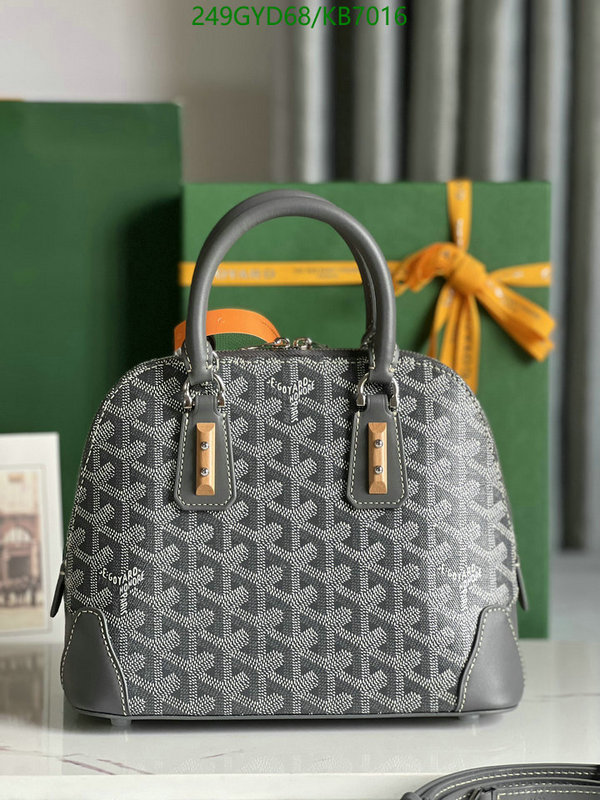 Goyard-Bag-Mirror Quality Code: KB7016 $: 249USD