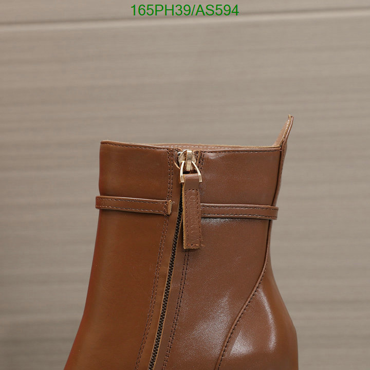 Boots-Women Shoes Code: AS594 $: 165USD