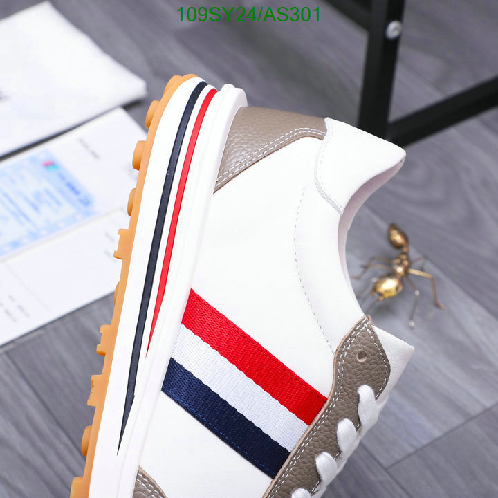 Thom Browne-Men shoes Code: AS301 $: 109USD