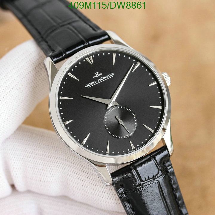 Jaeger-LeCoultre-Watch-Mirror Quality Code: DW8861 $: 409USD